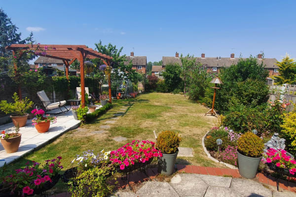 House sit in Chipping Ongar, United Kingdom