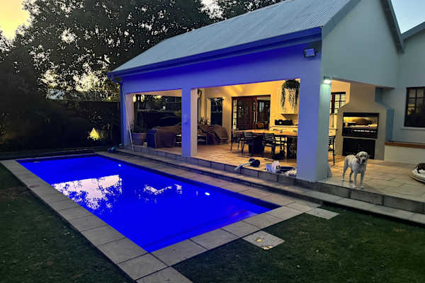 House sit in Johannesburg, South Africa