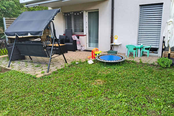 House sit in Aarburg, Switzerland