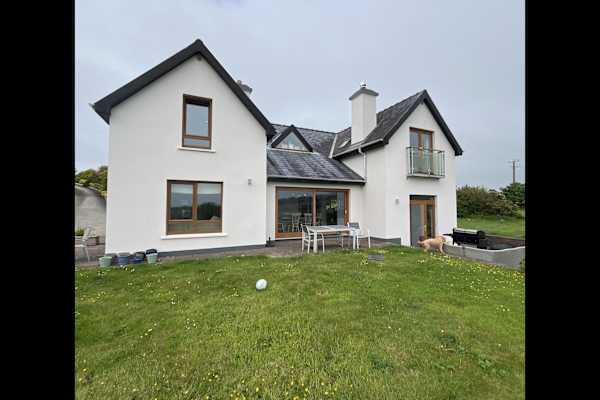 House sit in Kinsale, Ireland