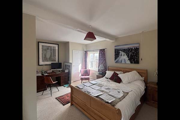 House sit in Uffington, United Kingdom