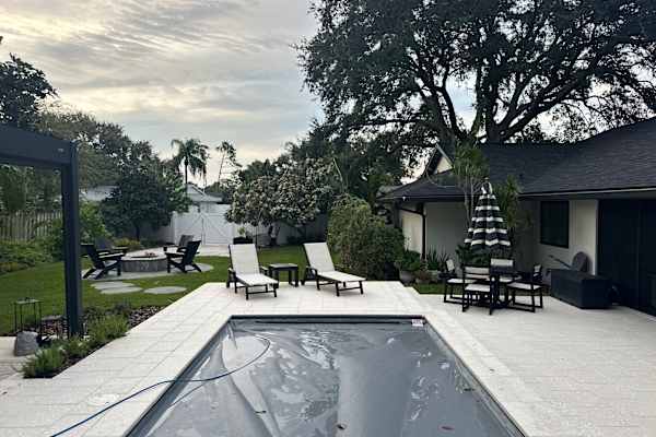 House sit in Largo, FL, US