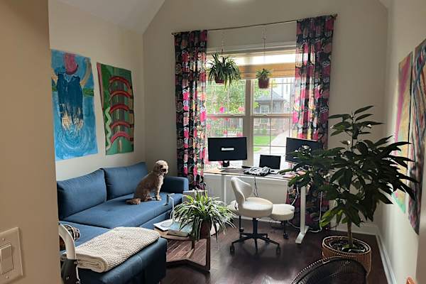 House sit in Nashville, TN, US