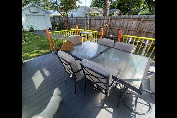 House sit in Irondequoit, NY, US