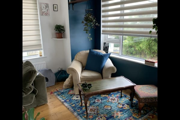 House sit in Camborne, United Kingdom