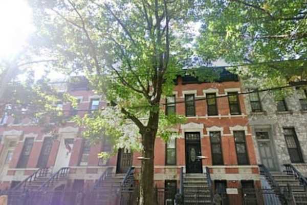 House sit in Manhattan, NY, US
