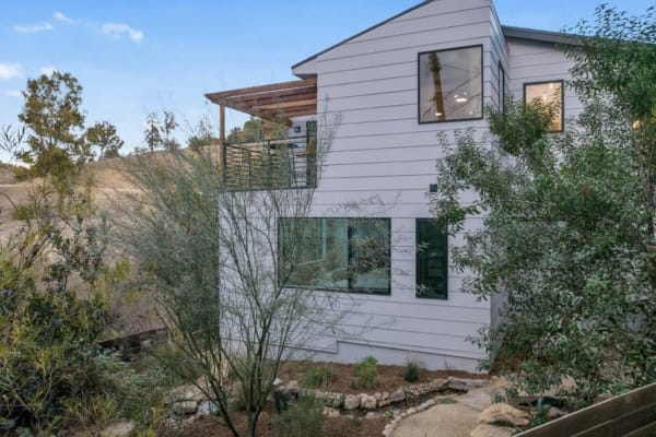 House sit in South Pasadena, CA, US