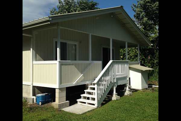 House sit in Hilo, HI, US