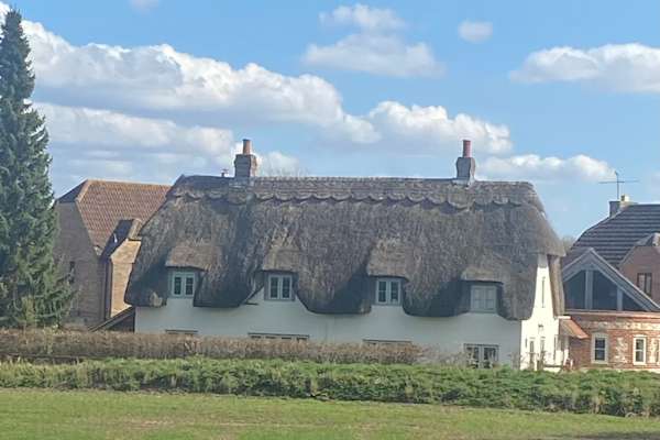 House sit in Marlborough, United Kingdom