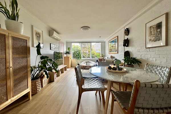 House sit in Melbourne, VIC, Australia