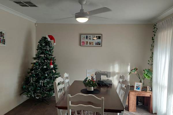 House sit in Kwinana, WA, Australia