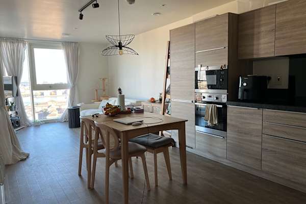House sit in London, United Kingdom