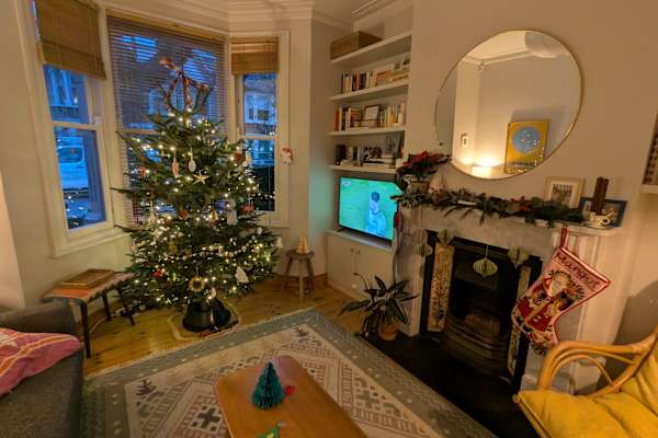 House sit in Lower Clapton, United Kingdom