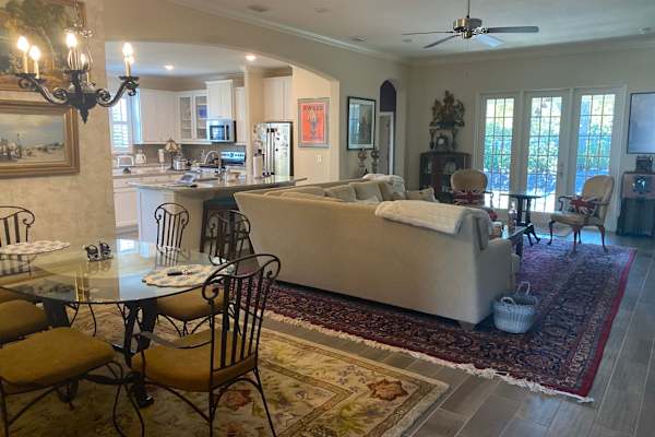 House sit in Vero Beach South, FL, US