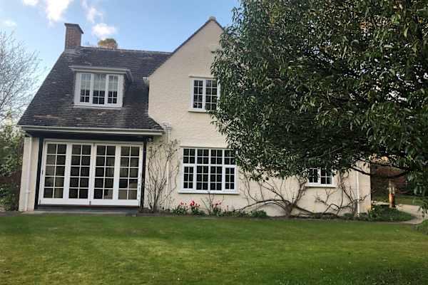 House sit in Oxford, United Kingdom