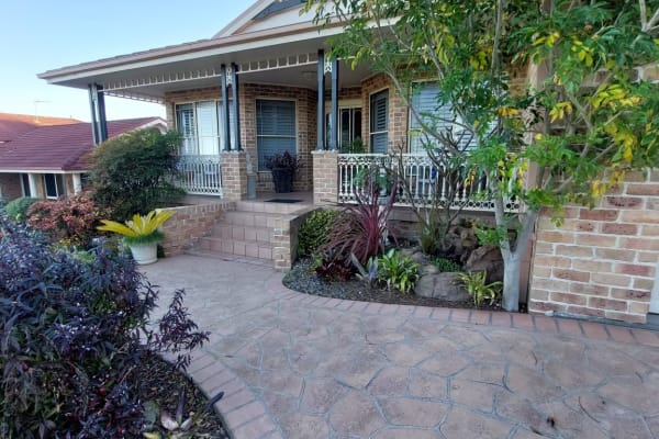 House sit in Shellharbour Village, NSW, Australia