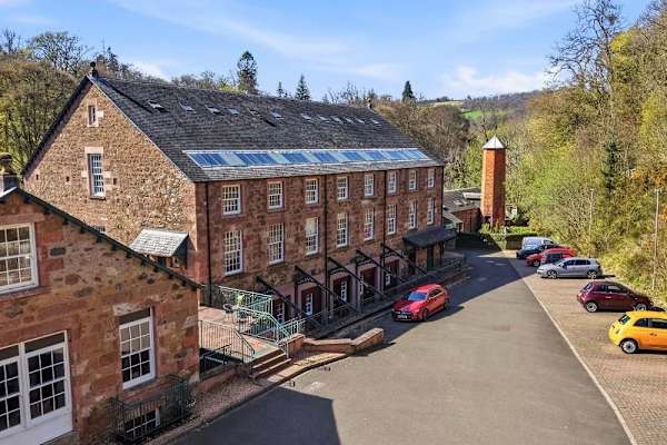 House sit in Blairgowrie, United Kingdom