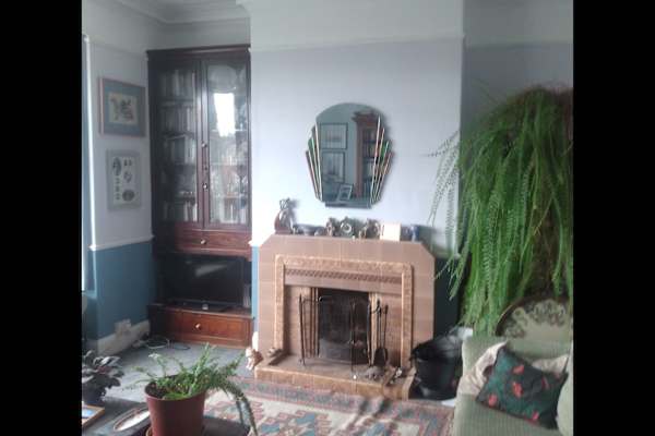 House sit in Leeds, United Kingdom