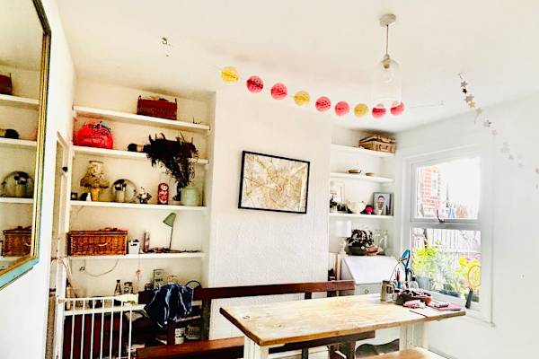 House sit in Norwich, United Kingdom