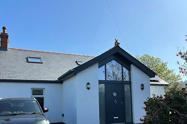 House sit in Amlwch, United Kingdom