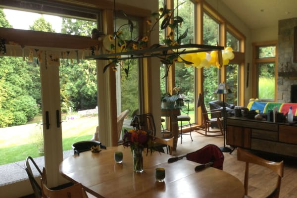 House sit in Blaine, WA, US