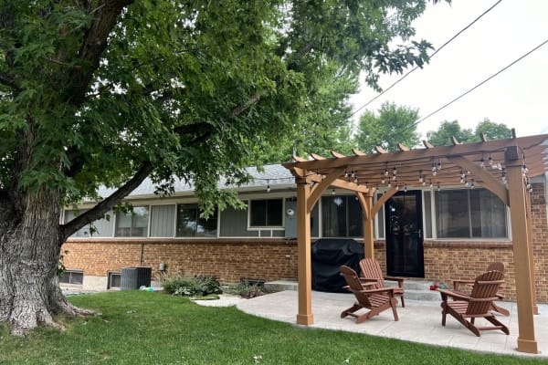 House sit in Lakewood, CO, US