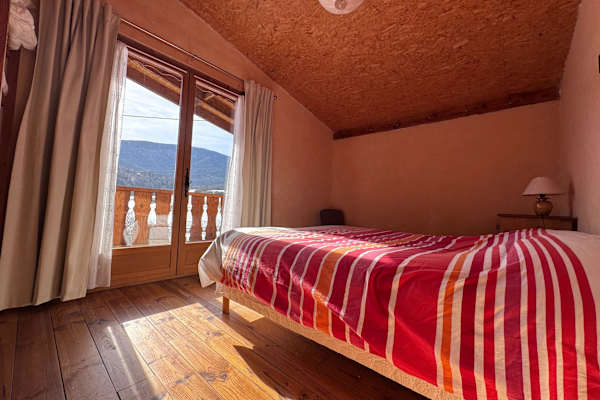 House sit in Rodome, France