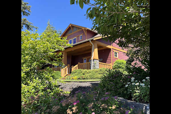 House sit in Bellingham, WA, US