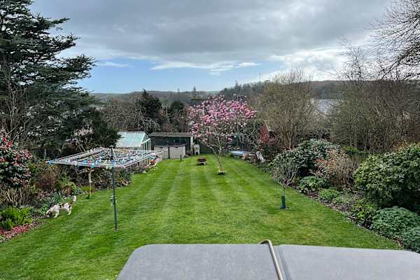 House sit in Newton Ferrers, United Kingdom