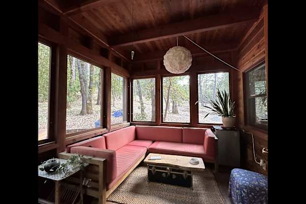 House sit in Nevada City, CA, US