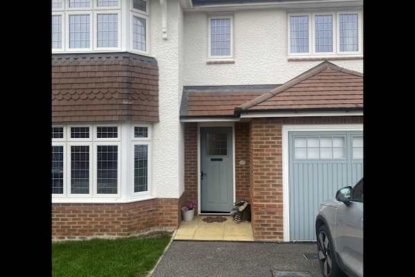 House sit in Haywards Heath, United Kingdom