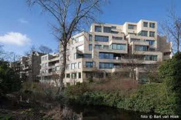 House sit in Scheveningen, Netherlands