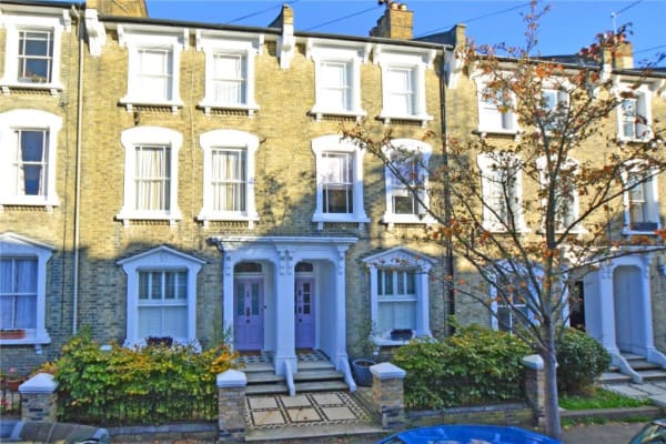 House sit in Blackheath, United Kingdom