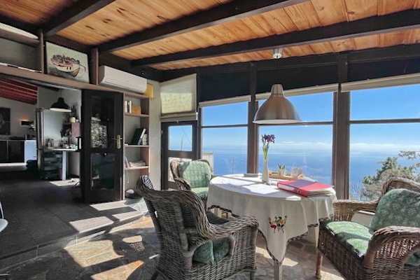 House sit in Fuencaliente de la Palma, Spain