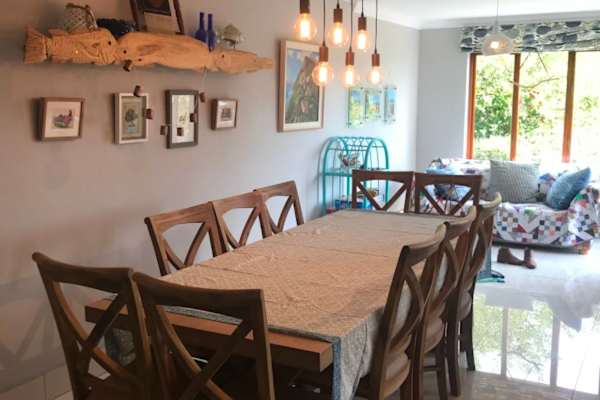 House sit in Knysna, South Africa