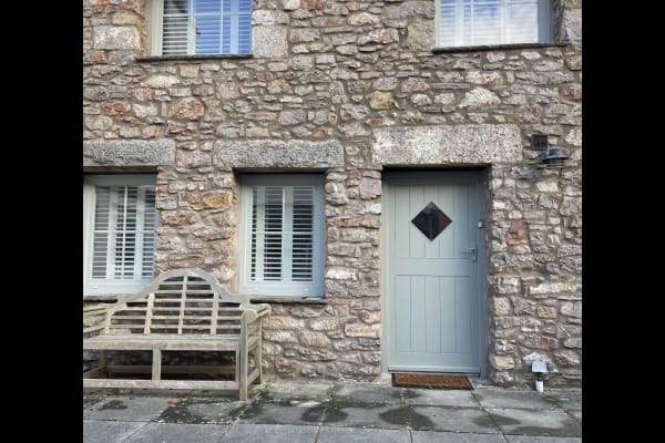 House sit in Arnside, United Kingdom