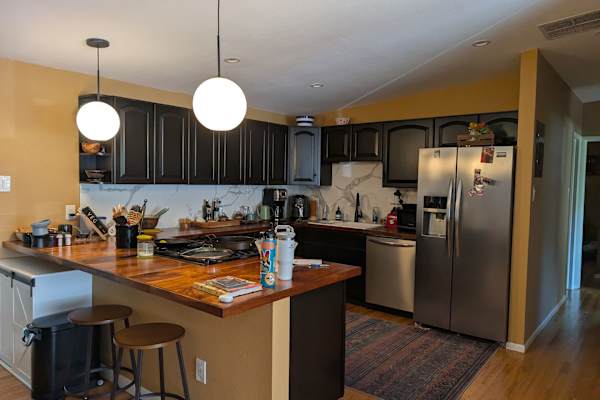 House sit in Arvada, CO, US