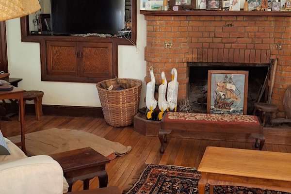 House sit in Nanyuki, Kenya