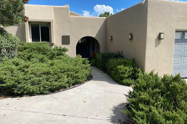 House sit in Santa Fe, NM, US