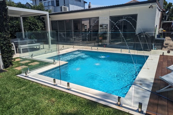 House sit in Sydney, NSW, Australia