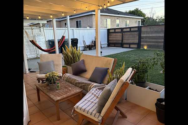 House sit in Lomita, CA, US