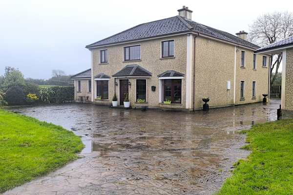 House sit in Dungarvan, Ireland