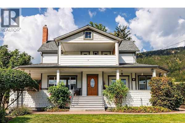 House sit in Kelowna, BC, Canada