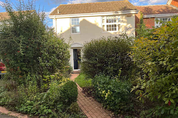 House sit in Henley on Thames, United Kingdom