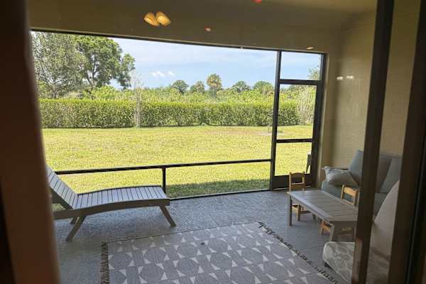 House sit in Vero Beach, FL, US
