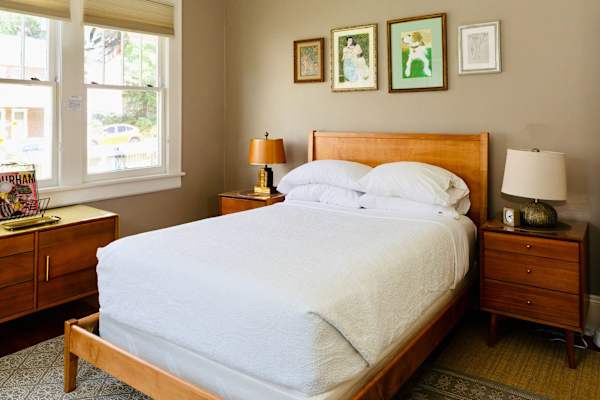 House sit in Durham, NC, US