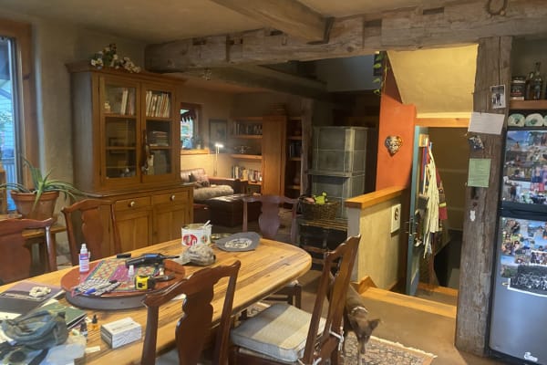 House sit in Bozeman, MT, US