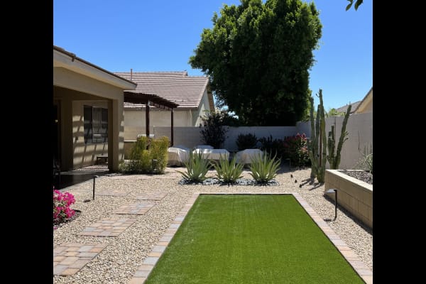 House sit in Tempe, AZ, US