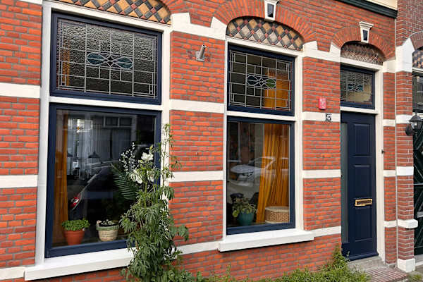 House sit in Vlaardingen, Netherlands