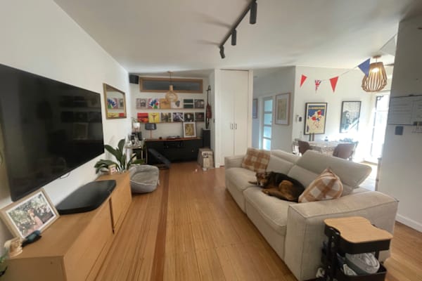 House sit in Melbourne, VIC, Australia